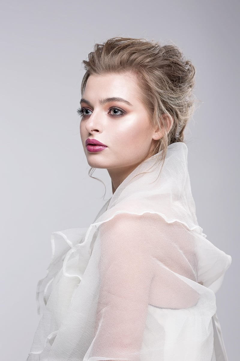 Sophisticated Glamour
